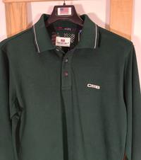 POLO UOMO M/L 53MCB03 Tellini S.R.L. Velkoobchodní oblečení